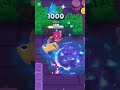 New Brawler Coin Shower#BrawlStars #BrawlStarsShorts #NewBrawler #CoinShower#MobileGame#GamingShorts