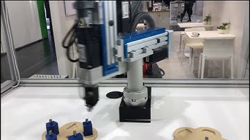 AutomationWare - Video P&P