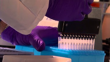 SB Lake Nona Closeup Pipetting