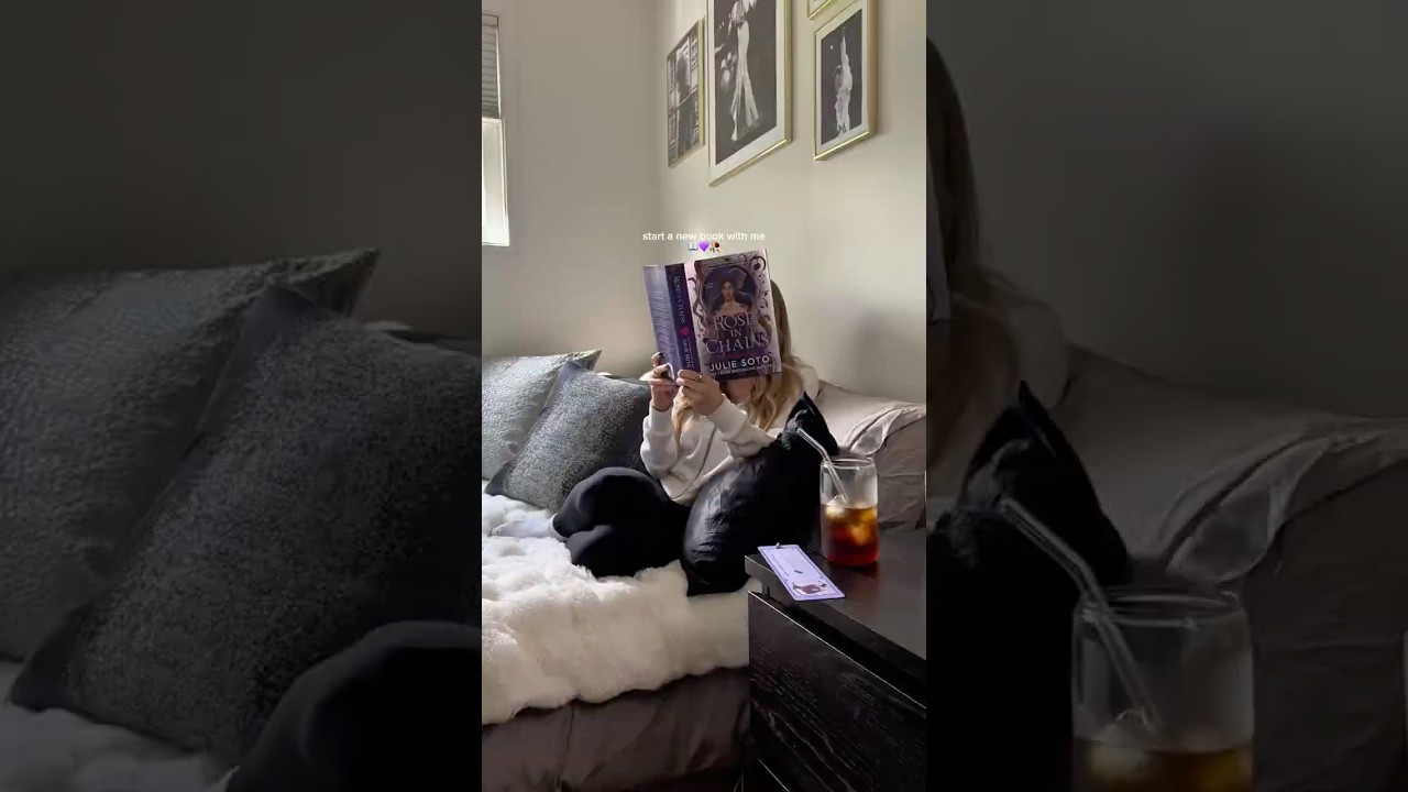 📖: Rose in Chains by Julie Soto 