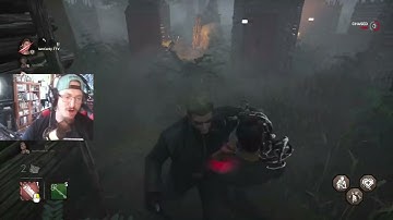 Highlight: Survivor Medic Challenge 2v8