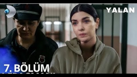 Yalan 7. Bölüm I Full Bölüm