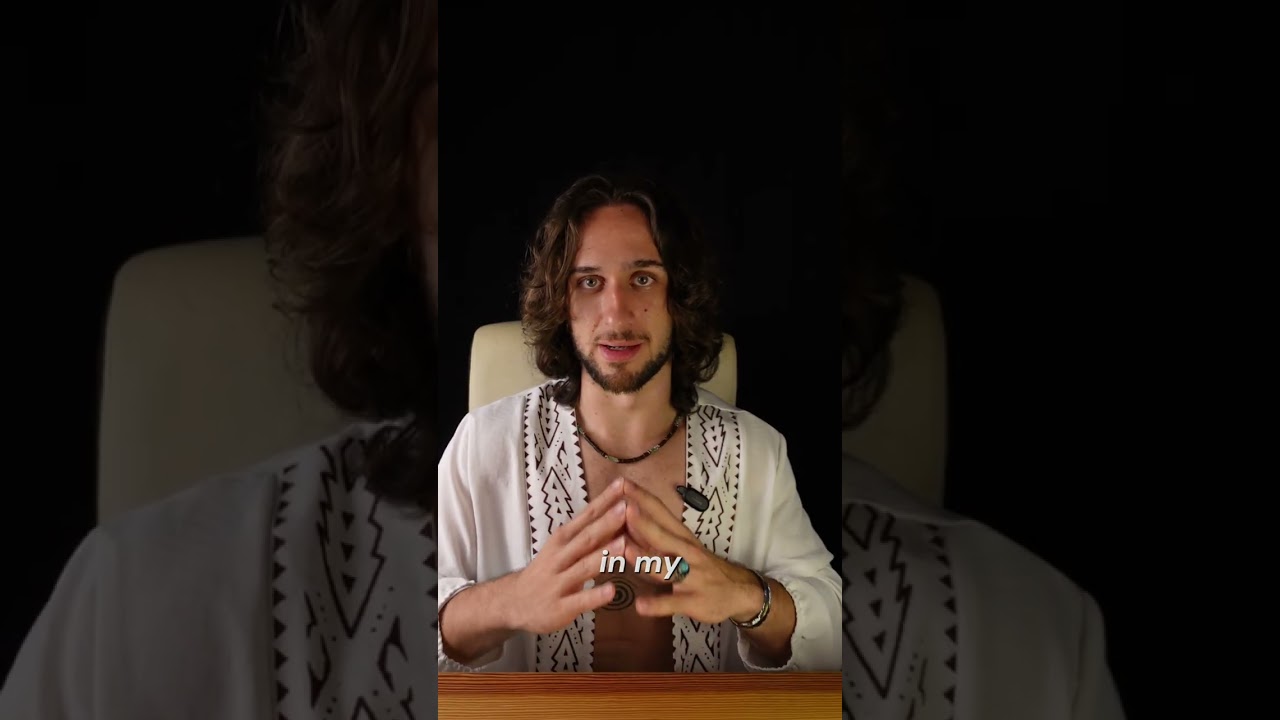 Awakening the Inner Shaman