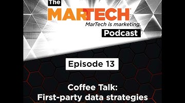 Marketers discuss their first-party data strategies