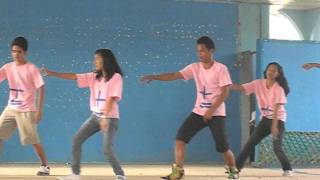 IV-Acasia Math Sayaw 2011