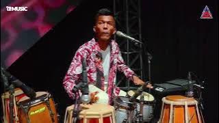Syahiba saufa ft. James ap.cinta tak terpisahkan