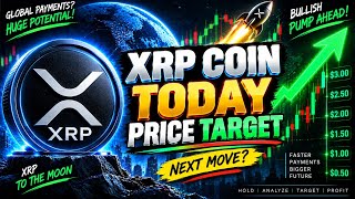 Xrp News today! XRP Price Prediction