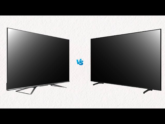 AU8000 vs U8G - Which One Is Best? class=