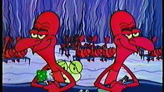 Nightmare Ned   Ants May 3 1997