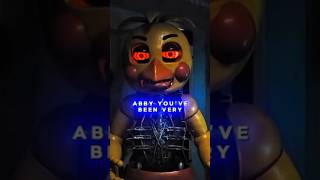 Fnaf Dont Mess With Abby Edit
