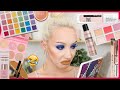 FULL FACE OF FIRST IMPRESSIONS | MAKEMEUPMISSA