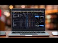 IBKR Desktop - Market on Close
