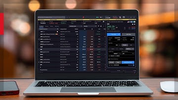 IBKR Desktop - Market on Close