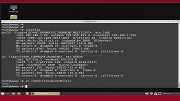 How To install FTP Server with VSFTPD on Linux Mint 19.3 Tricia  /  Ubuntu 20.04
