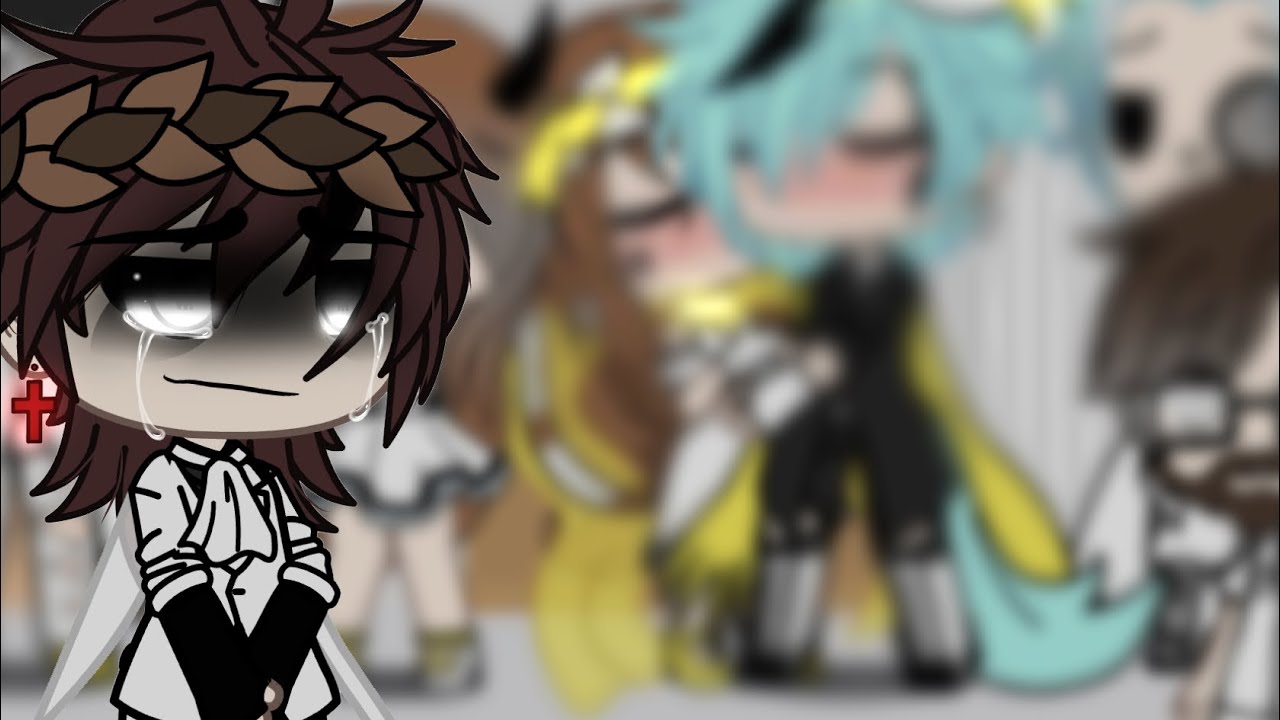 But I Love You So… || Meme || Gacha Life || Original? || - YouTube
