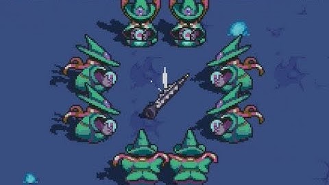 Cadence of Hyrule Playthrough Part 11 (EXTRA #4 - Cadence Permadeath Run #2)