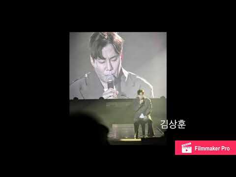 2019.12.24 바이브 콘서트 발라드림6 극한발라드 - 이 번호로 전화해줘 (음성)