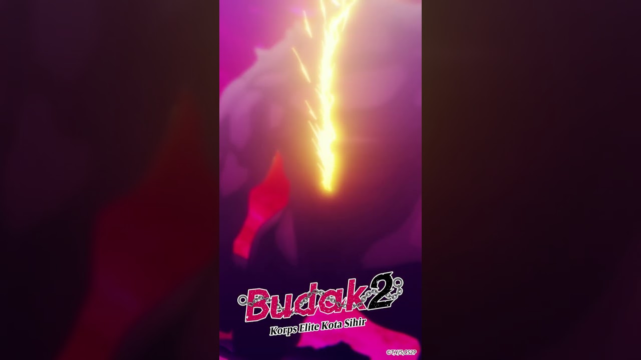 Opening Song #Chainsoldier #highlight