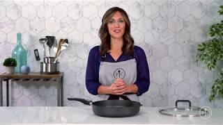 Pampered Chef - Nonstick Cookware 101 Profile