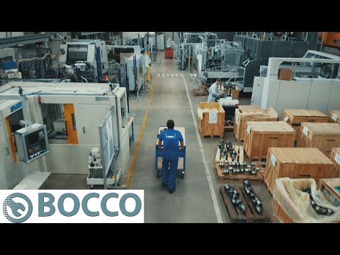 Video: Hva er lean manufacturing system?