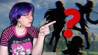 I Analyzed Every Playable Princess Zelda I Analyzed Every Playable Princess Zelda