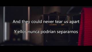 Never tear us apart - Bishop Briggs - Subtítulos Inglés - Español