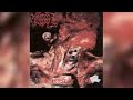 VISCERAL DAMAGE (ES) - 2003 - The Feast Of Flesh (EP, Xtreem Music) #BRUTAL #DEATH #GRIND