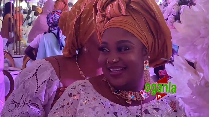 ACTRESS KEMI KOREDE WELCOME CEO HONEY GLOW & SPA, ID BERRY BEAUTY TO AHMAD ALAWIYE 50TH BIRTHDAY