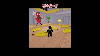 🍓STRAWBERRY POLICE FAMILY PRISON RUN ESCAPE! Obby(#roblox) #policetycoon #barryprisonrun