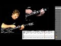 Papa Gates Two Finger Tapping Lesson HD