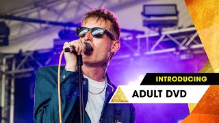 Adult DVD - Do Something (BBC Introducing at Glastonbury 2025)