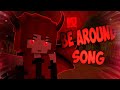 Be around by blooom minecraftanimationsong demon girl