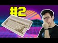 RETRO: Amiga 600 część 2