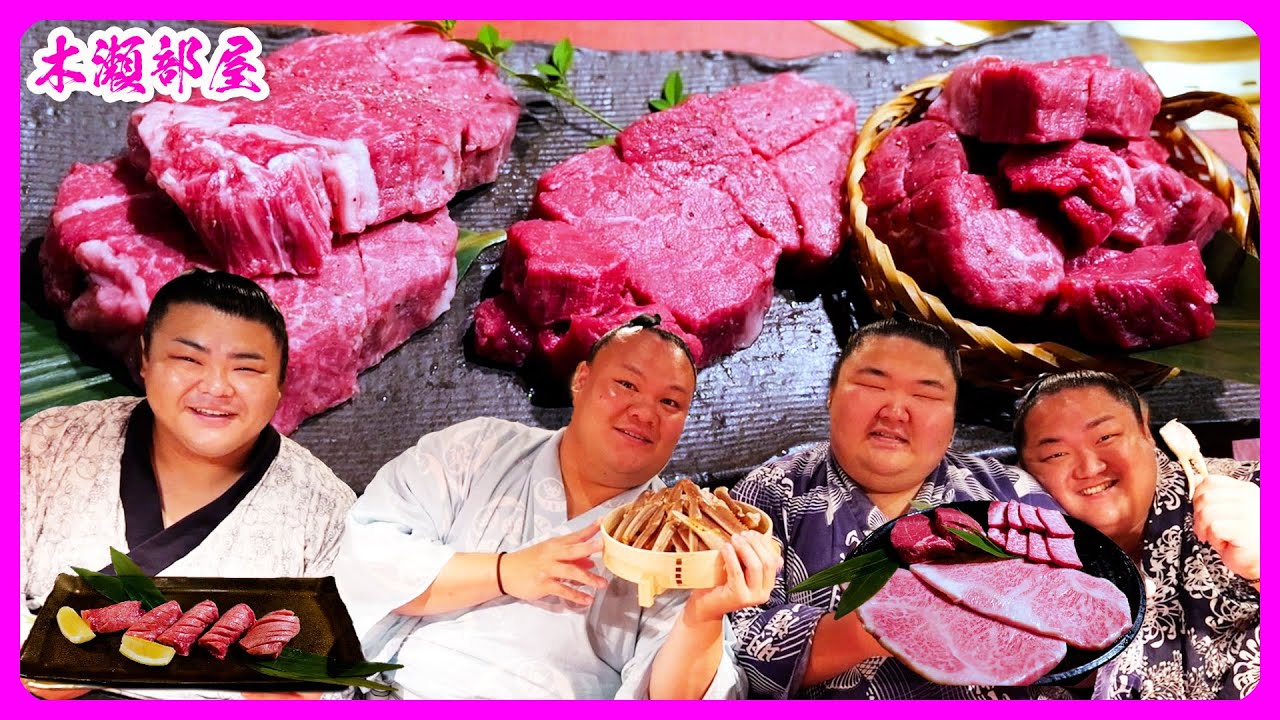 食欲と笑いが止まらない！癒しの焼肉食べ放題 2025.7.31