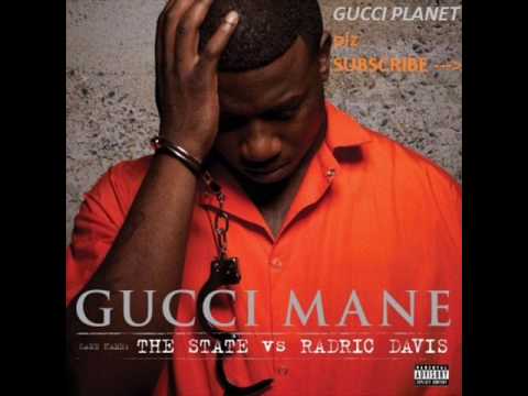 4. Stupid Wild (ft. Lil Wayne, Cam'ron) *Gucci Man...