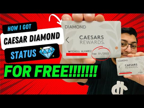 How To Get Diamond Status For Free without spending money nights!