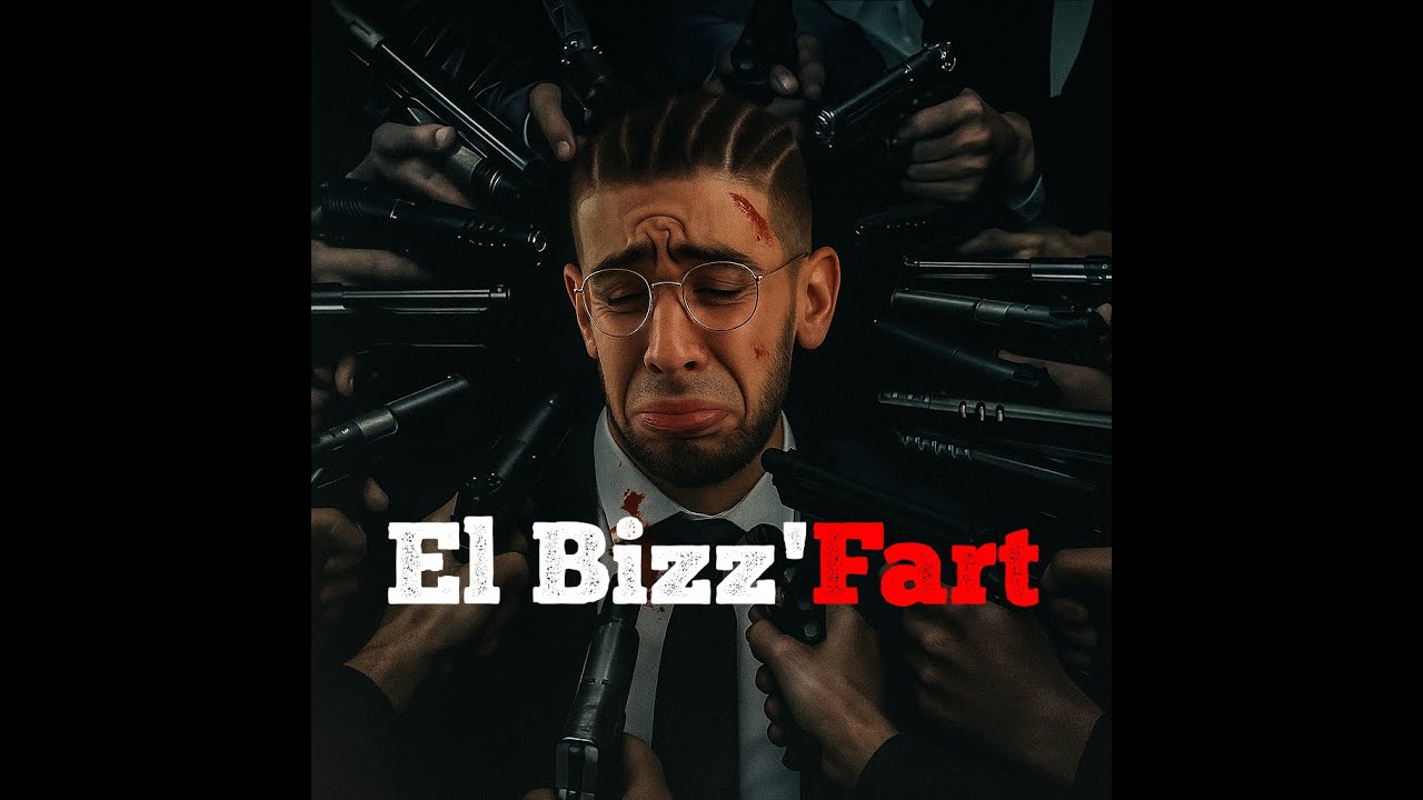 VYDORSKY - El Bizz'Fart (Disstrack) 
