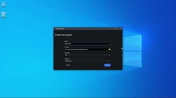 Leadwerks Game Engine 5 Crash Course: Getting Started