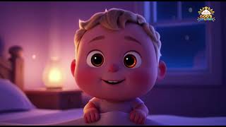 God Loves Me — Christian Kids Song for Toddlers | God's Little Rays