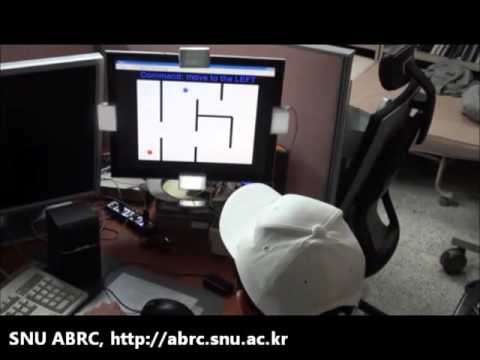 Augmented BCI: Capacitive EEG with AM-SSVEP