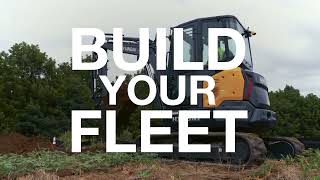 Build Your Fleet with New Iron and Hyundai Construction Equipment Special Offers
Build Your Fleet with Hyundai Construction Equipments Special Offers
New iron, new dreams, new ways to work. Get Hyundai special offers for a limited time only.
Contact your local Hyundai dealer today!
https://na.hd-hyundaice.com/dealer-locator
#hyundaiequipment #constructionequipmentfinancing #compactexcavators #compactloaders #excavators Build Your Fleet with New Iron and Hyundai Construction Equipment Special Offers