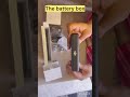 Unboxing the DJI Osmo Action Cam 4- Adventure Combo! Box contents and more