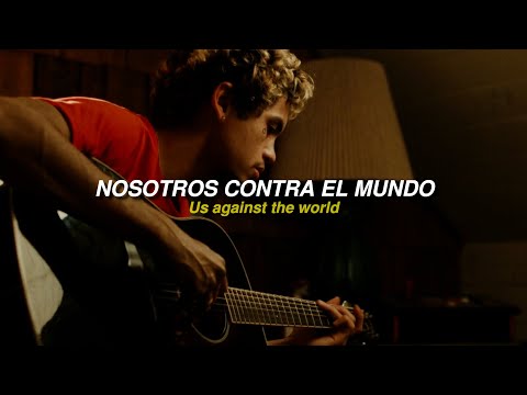 Dominic Fike - Elliot’s Song | (Elliot and Rue) (Euphoria) (Sub. Español - Inglés)