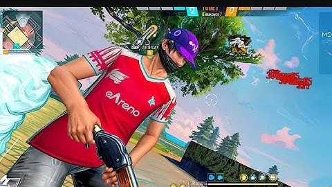 4K Quality tutorial for I phone and android user🤳😱|WBK FF