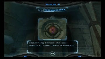Metroid Prime (Trilogy Version) Playthrough Part 40: The Cold Shoulder