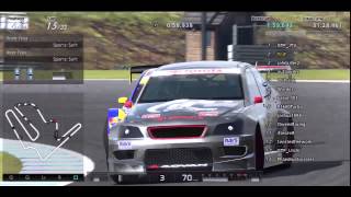 PURE | GATE || Season 2 ||| Race 2