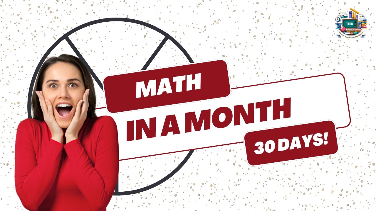 The Tier 1 Strategy That Builds Number Sense