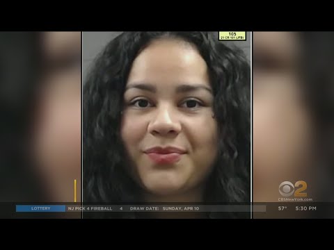 Leniz Escobar, aka "La Diablita," found guilty of helping MS-13 kill 4 young men