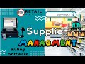 Billing Software: Boost Efficiency with Supplier Management Automation