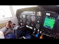 Full Cockpit Tour - Turbo Mooney